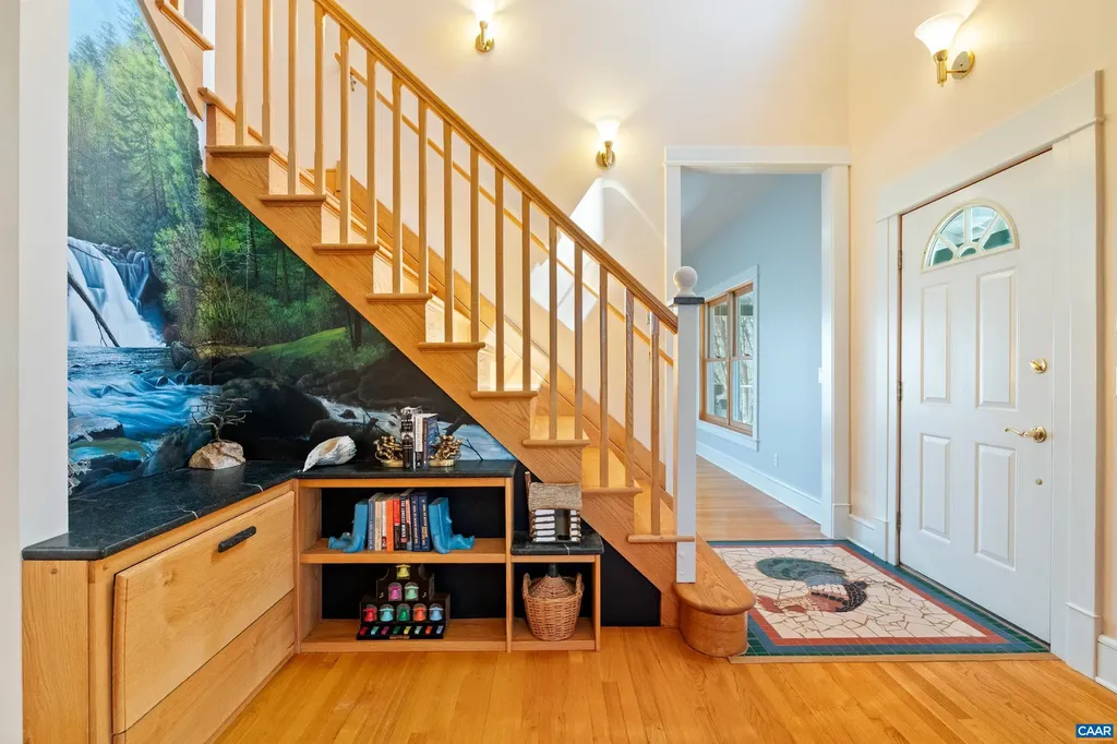 5864 Wyant Lane Charlottesville VA 22903