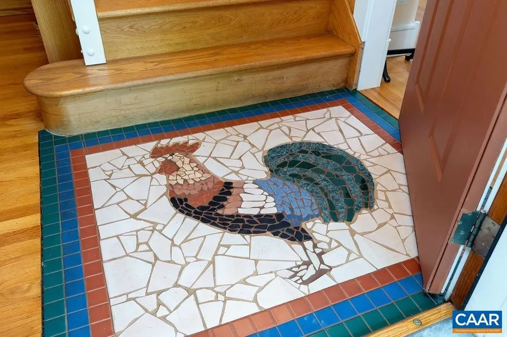 5864 Wyant Lane Charlottesville VA 22903