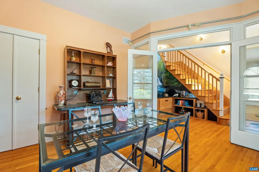 5864 Wyant Lane Charlottesville VA 22903