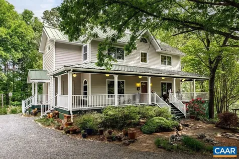 5864 Wyant Lane Charlottesville VA 22903
