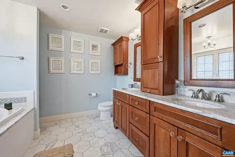 829 Flordon Drive Charlottesville VA 22901
