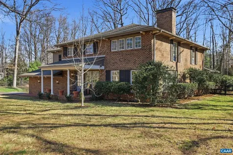 829 Flordon Drive Charlottesville VA 22901
