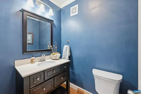 829 Flordon Drive Charlottesville VA 22901