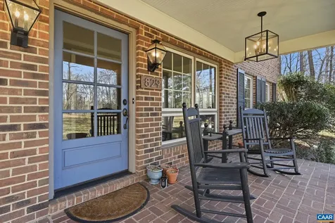 829 Flordon Drive Charlottesville VA 22901