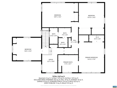 829 Flordon Drive Charlottesville VA 22901