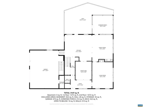 829 Flordon Drive Charlottesville VA 22901