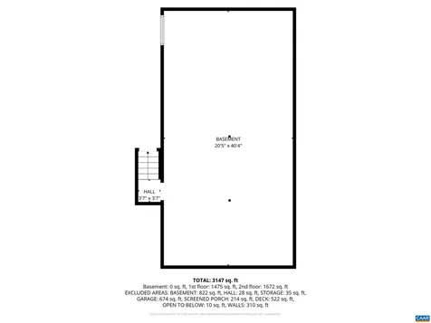 829 Flordon Drive Charlottesville VA 22901