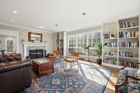 829 Flordon Drive Charlottesville VA 22901