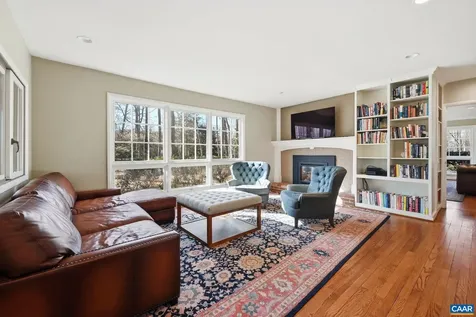 829 Flordon Drive Charlottesville VA 22901