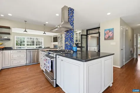 829 Flordon Drive Charlottesville VA 22901