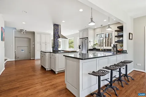 829 Flordon Drive Charlottesville VA 22901