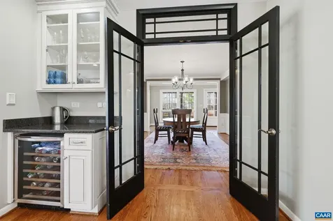 829 Flordon Drive Charlottesville VA 22901