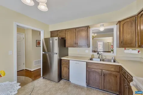 940 Huntwood Lane Charlottesville VA 22901