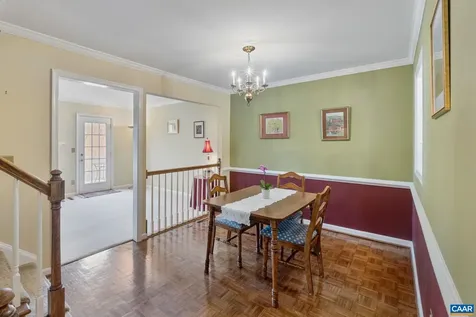 940 Huntwood Lane Charlottesville VA 22901