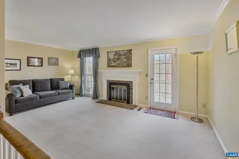 940 Huntwood Lane Charlottesville VA 22901