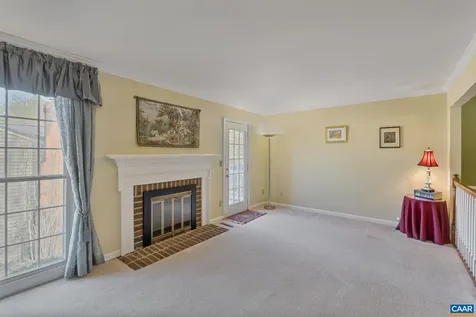 940 Huntwood Lane Charlottesville VA 22901