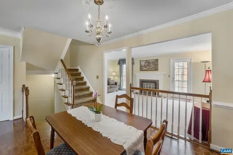 940 Huntwood Lane Charlottesville VA 22901