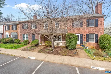 940 Huntwood Lane Charlottesville VA 22901