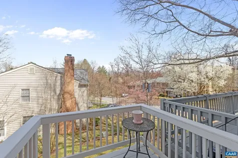 940 Huntwood Lane Charlottesville VA 22901
