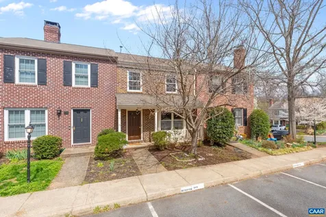 940 Huntwood Lane Charlottesville VA 22901