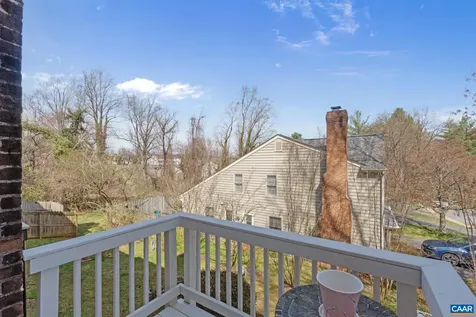 940 Huntwood Lane Charlottesville VA 22901