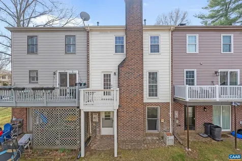 940 Huntwood Lane Charlottesville VA 22901