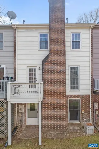 940 Huntwood Lane Charlottesville VA 22901