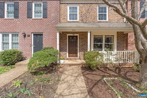 940 Huntwood Lane Charlottesville VA 22901