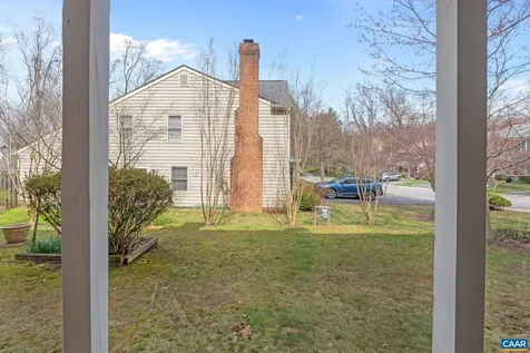 940 Huntwood Lane Charlottesville VA 22901