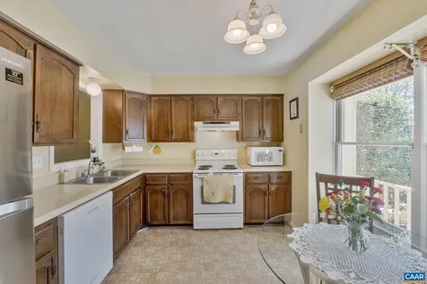 940 Huntwood Lane Charlottesville VA 22901