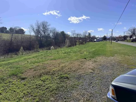 Tbd Mason Street Dayton VA 22821