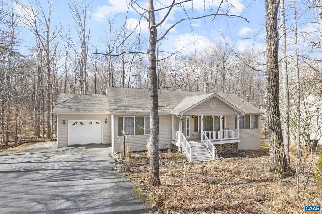 217 Jefferson Drive Palmyra VA 22963