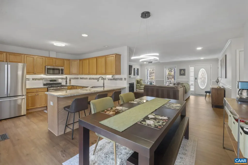 217 Jefferson Drive Palmyra VA 22963