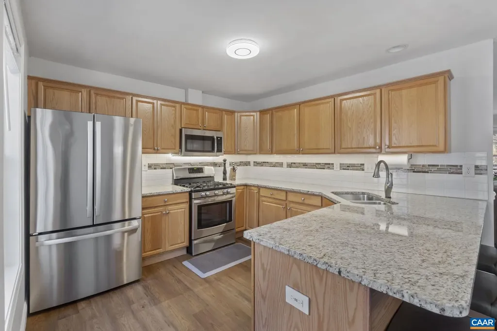 217 Jefferson Drive Palmyra VA 22963