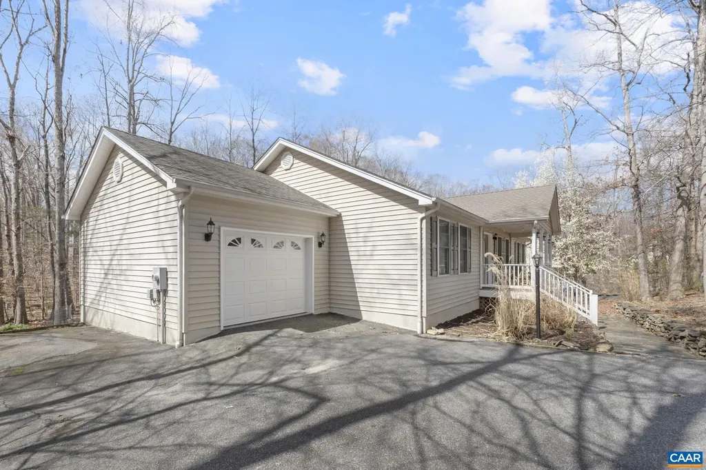 217 Jefferson Drive Palmyra VA 22963
