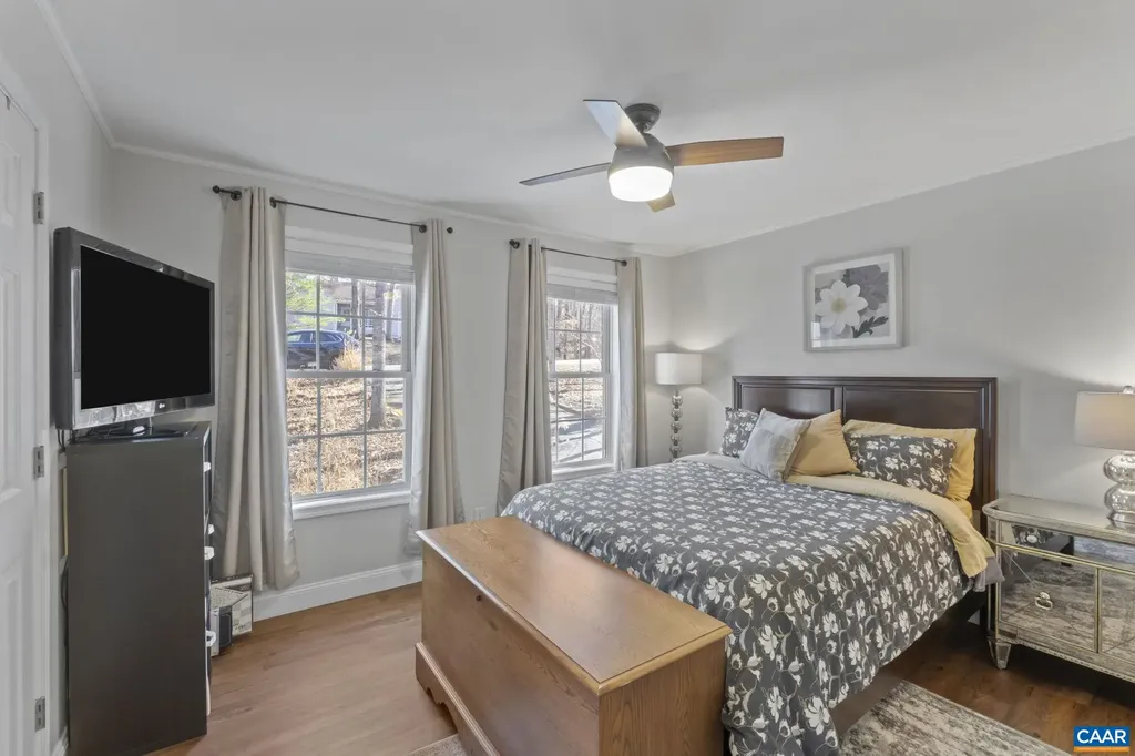 217 Jefferson Drive Palmyra VA 22963