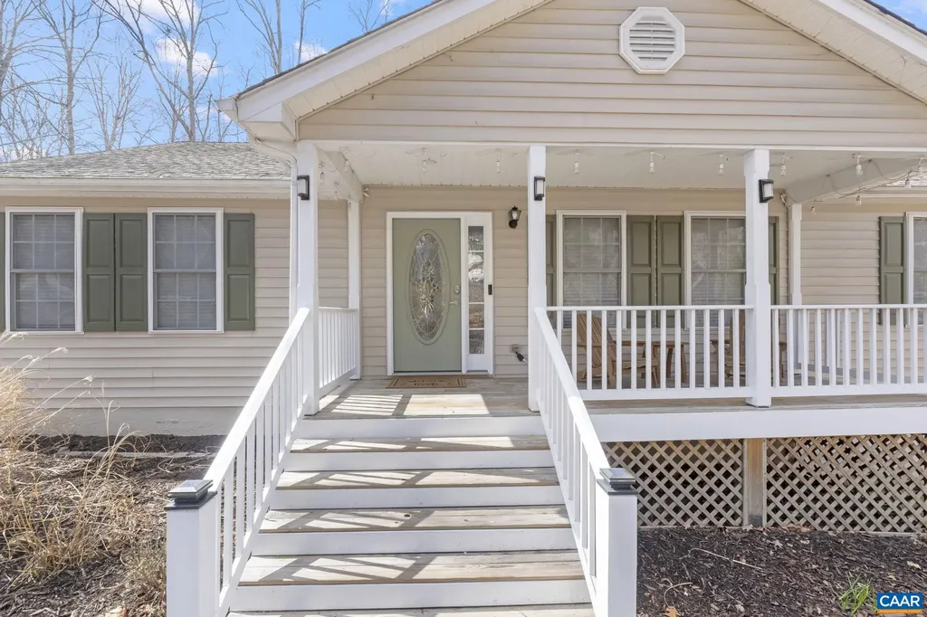 217 Jefferson Drive Palmyra VA 22963