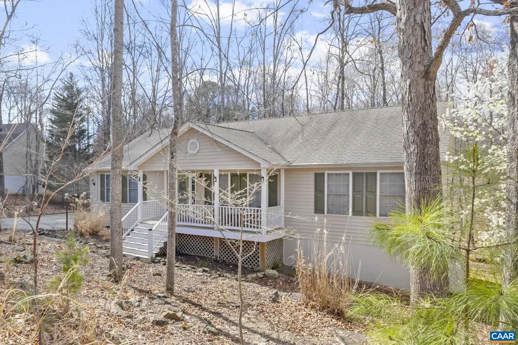 217 Jefferson Drive Palmyra VA 22963