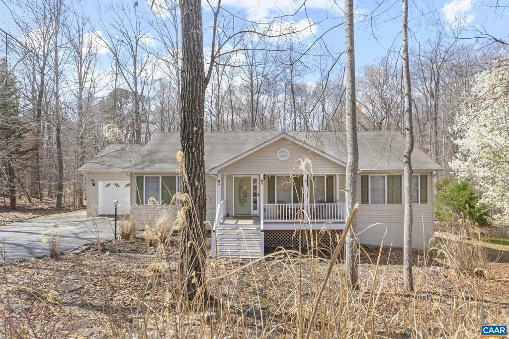 217 Jefferson Drive Palmyra VA 22963