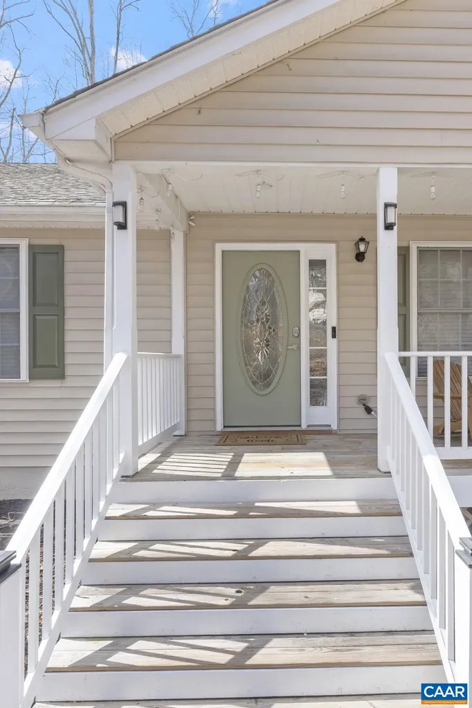 217 Jefferson Drive Palmyra VA 22963