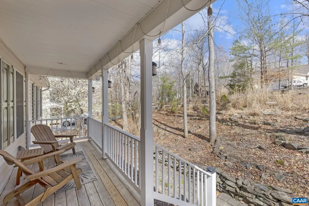 217 Jefferson Drive Palmyra VA 22963