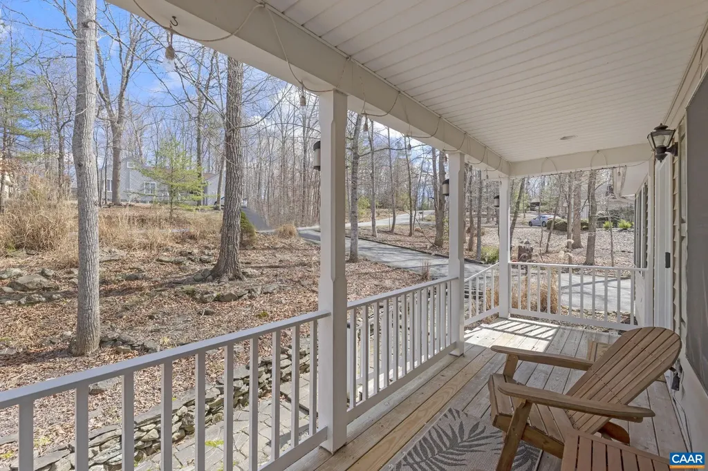 217 Jefferson Drive Palmyra VA 22963