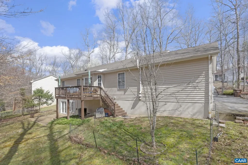 217 Jefferson Drive Palmyra VA 22963