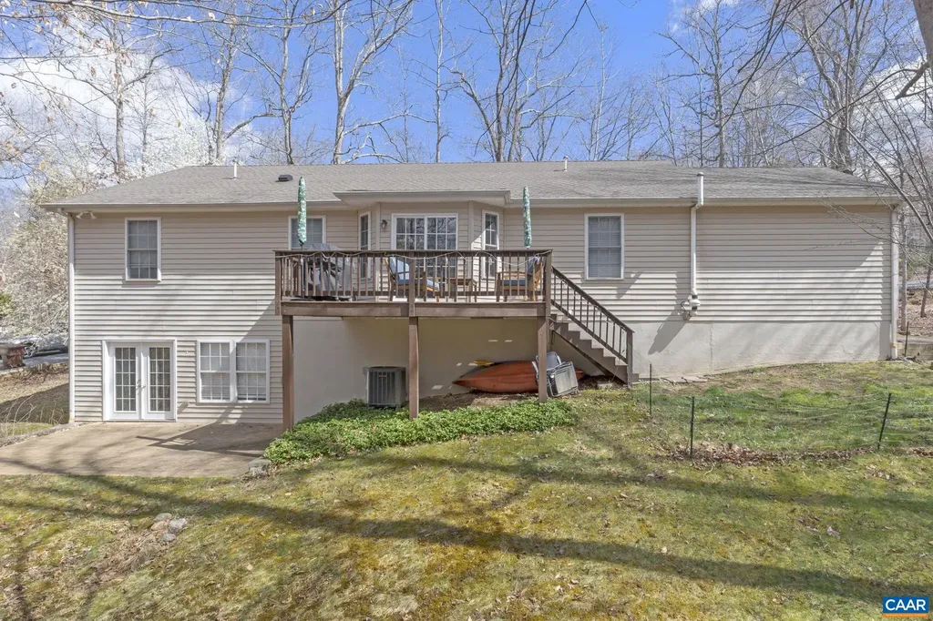 217 Jefferson Drive Palmyra VA 22963