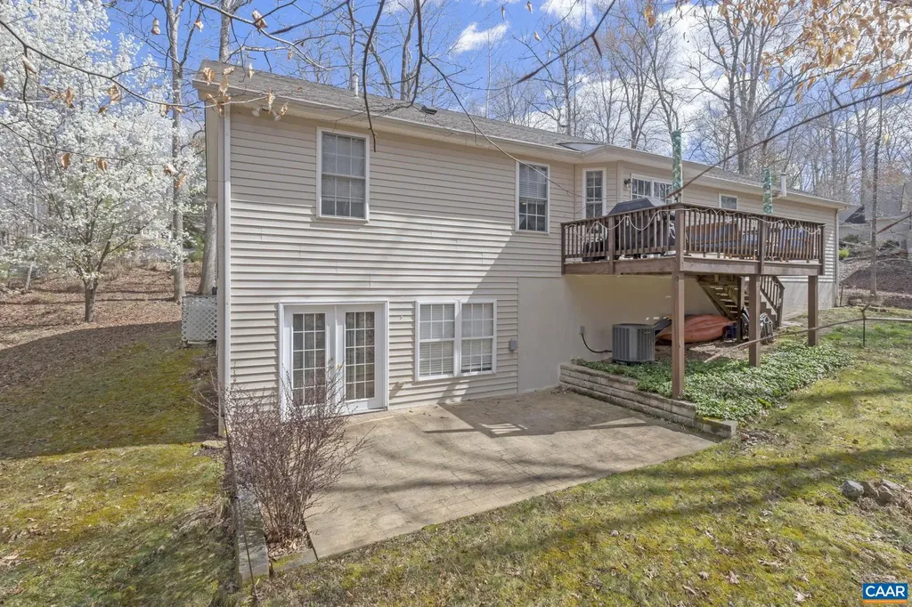 217 Jefferson Drive Palmyra VA 22963