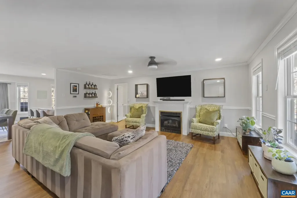 217 Jefferson Drive Palmyra VA 22963