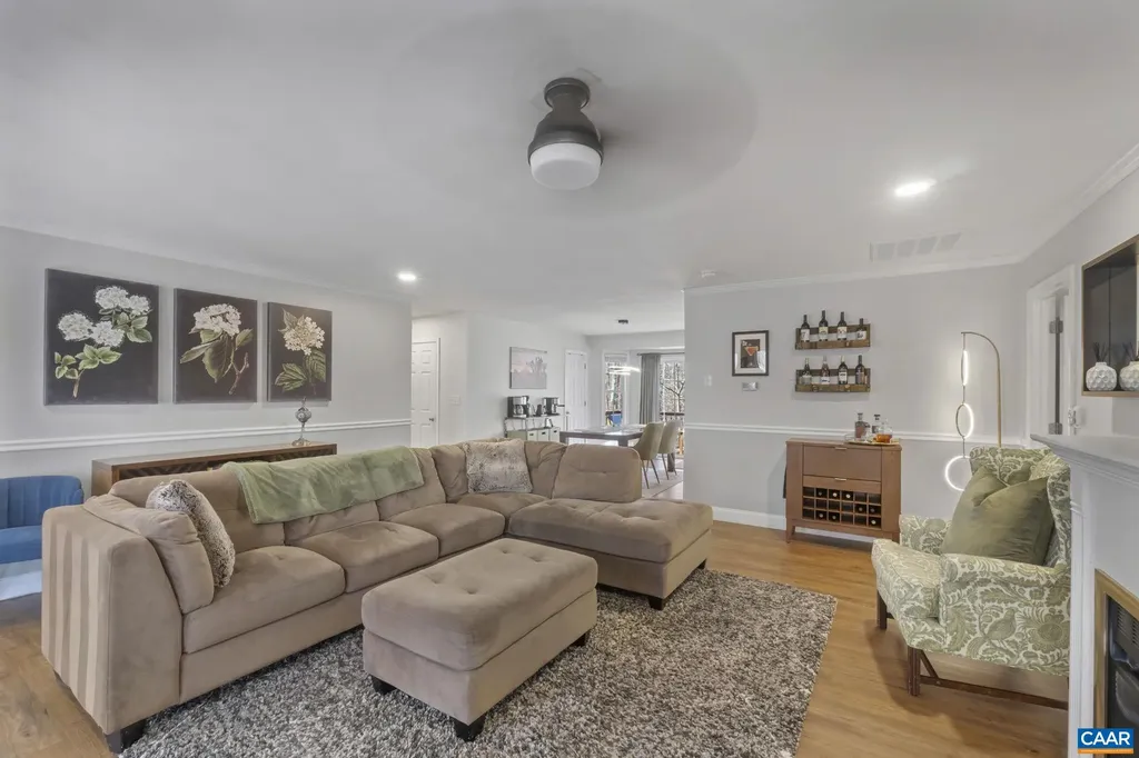 217 Jefferson Drive Palmyra VA 22963