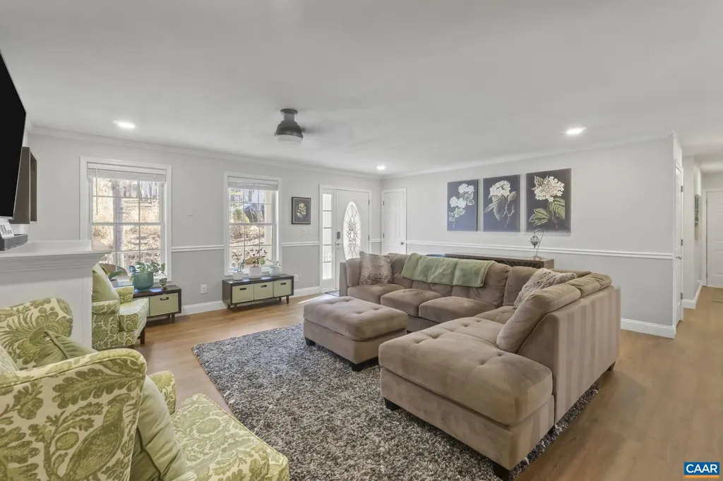 217 Jefferson Drive Palmyra VA 22963
