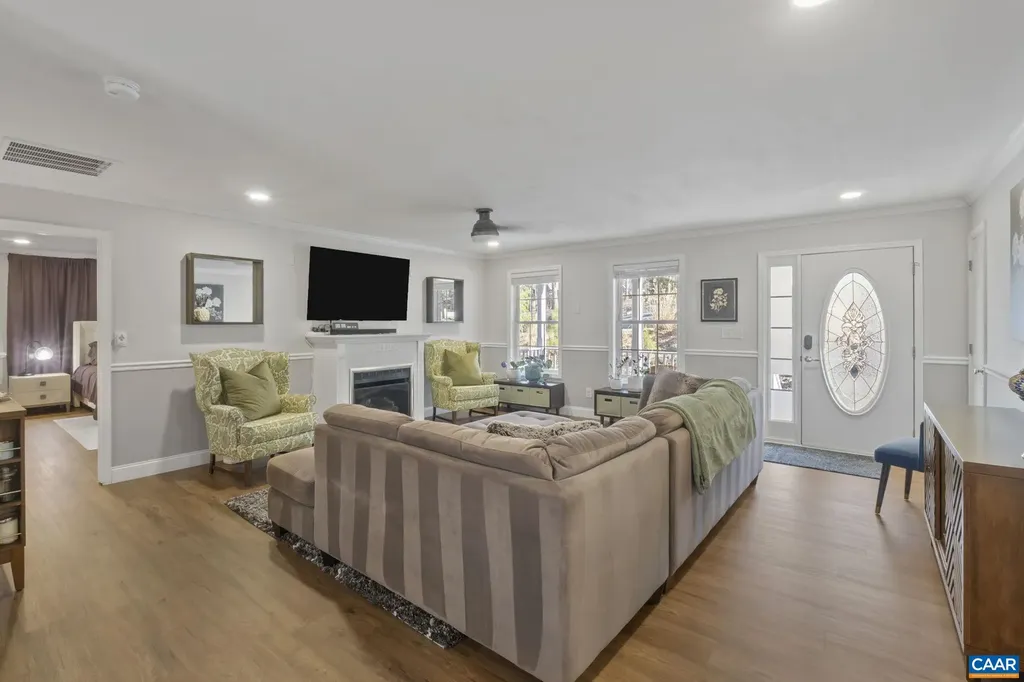 217 Jefferson Drive Palmyra VA 22963