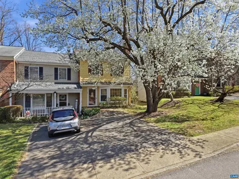 943 Huntwood Lane Charlottesville VA 22901